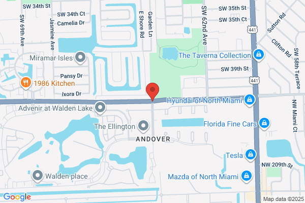 Allstate Insurance Companies, Sales Offices, Miramar
