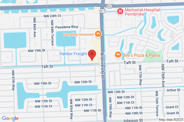 AutoZone Auto Parts