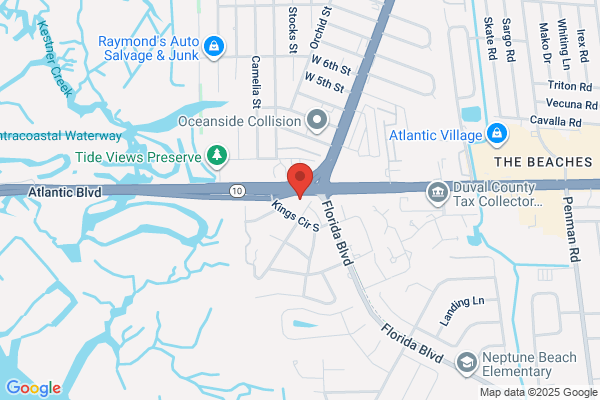 Interstate Freight Transport Inc