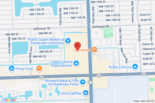 4 CellFix Inc. - Pembroke Pines