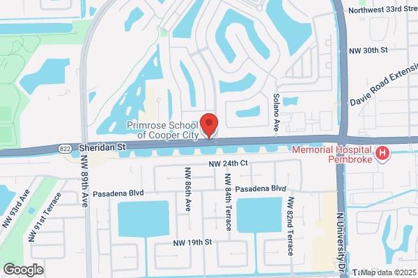 Primrose School of Cooper City