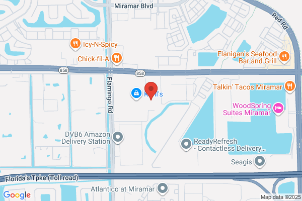 The Goddard School of Miramar