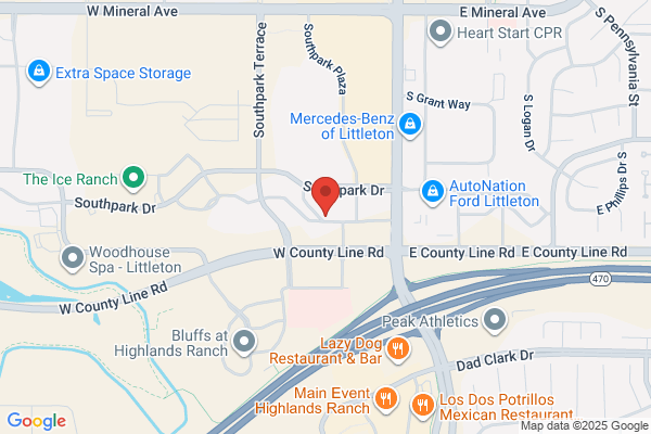 County Line Chiropractic