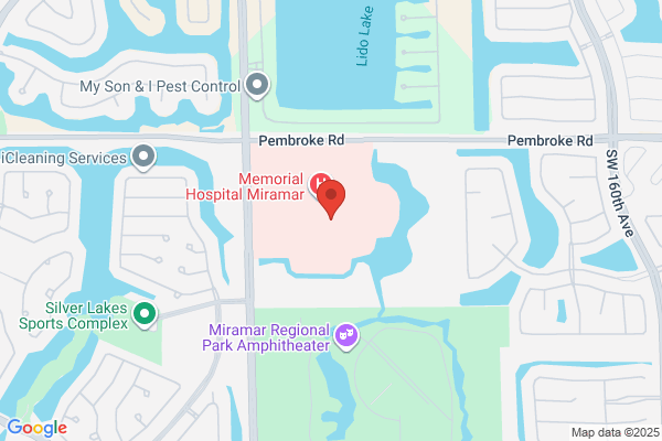 South Broward Pain & Rehab Center