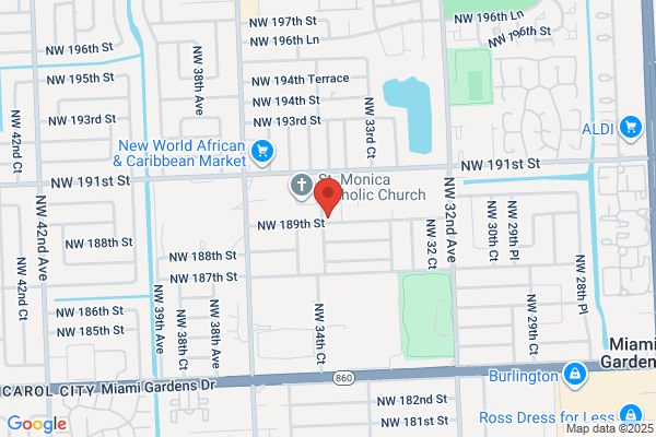 Freewill Christian Center