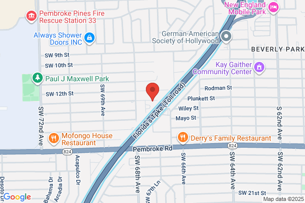 Life Center of Pembroke Pines