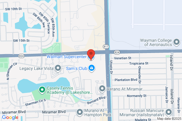 Wal-Mart, Store Information