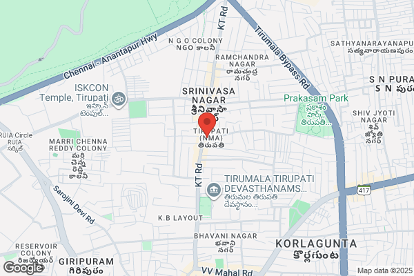 Srinivasan Software Solutions Pvt Ltd