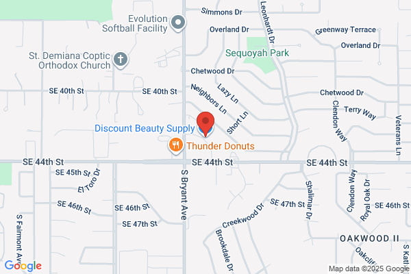 Discount Beauty Supply