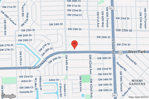 South Florida Beauty Supply