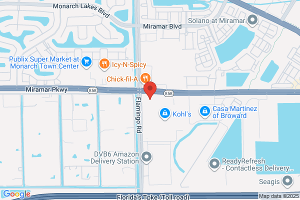Massage Envy - Miramar