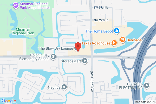 Eden Spa of Miramar LLC