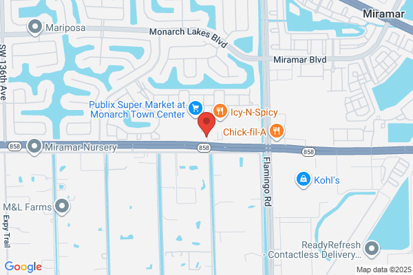 Miramar Modern Dentistry
