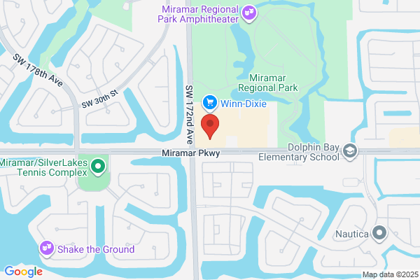 Miramar Parkway Dental Care