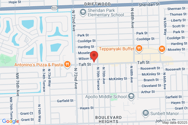 Miro Dental Centers Of Hollywood