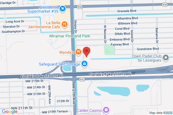 Riviera Dental Care