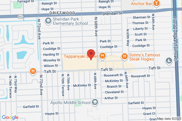 Sage Dental of West Hollywood