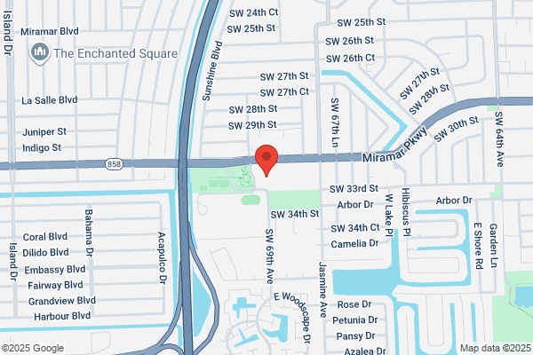 Horizon Dental Care