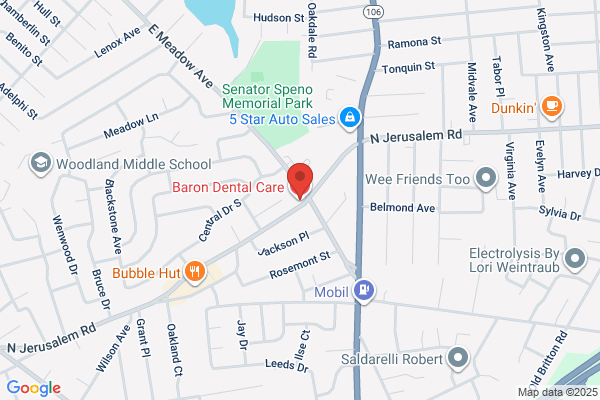 Baron Deborah DDS