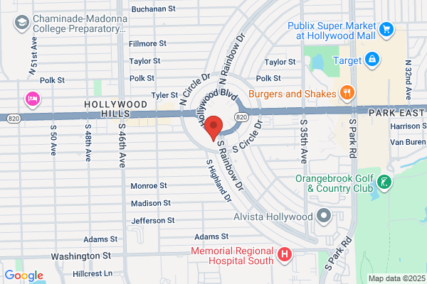 Dental Care Center Of Hollywood