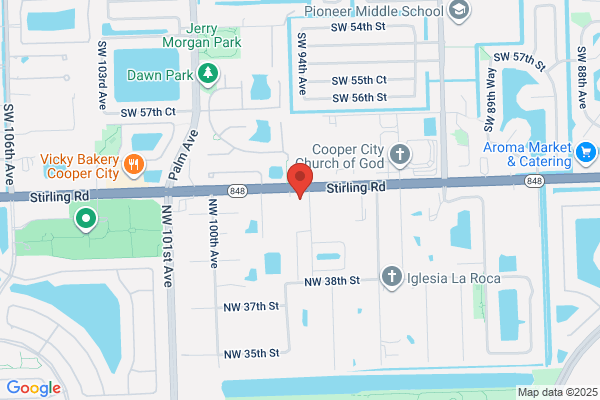 Dr. Gary Yanowitz, DDS