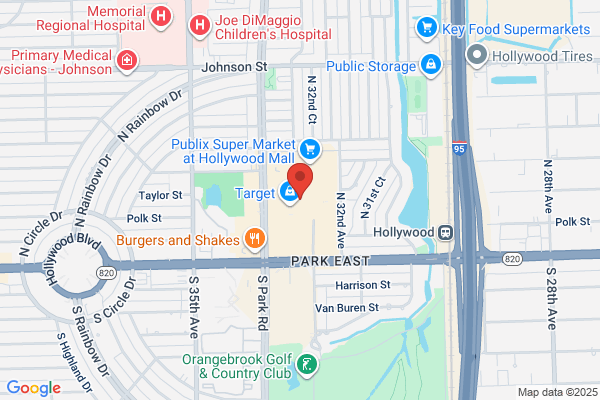 Hollywood Plaza Dental Center