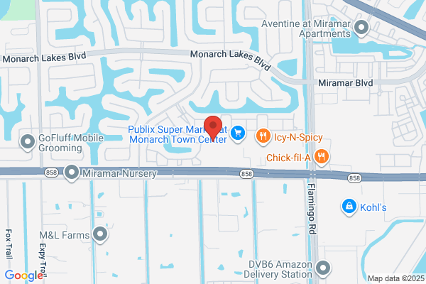 Miramar Smiles Dentistry