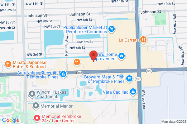 Pembroke Pines Dental