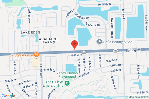 Rashbaum Jeffrey DDS