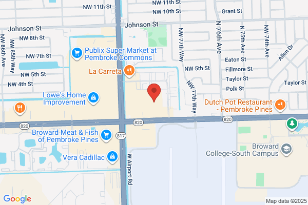 Salgra Dental Group - Pembroke Pines Fl
