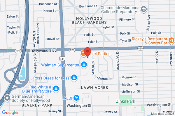AFC Urgent Care Hollywood