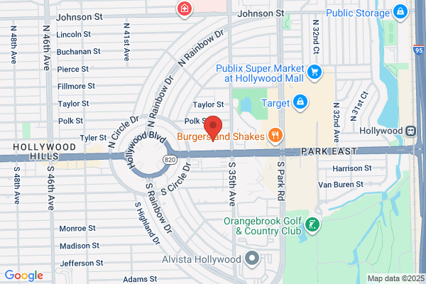 Community Blood Centers of South Florida