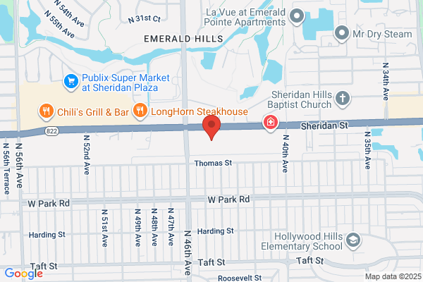 Emerald Hills Hand Therapy LLC