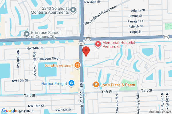 Feldbaum David M MD PA