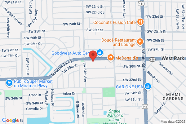 Goudas Dental Laboratories
