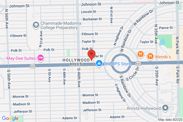 Hollywood Artificial Kidney Center
