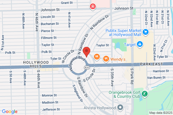 Hollywood Womens Health Center