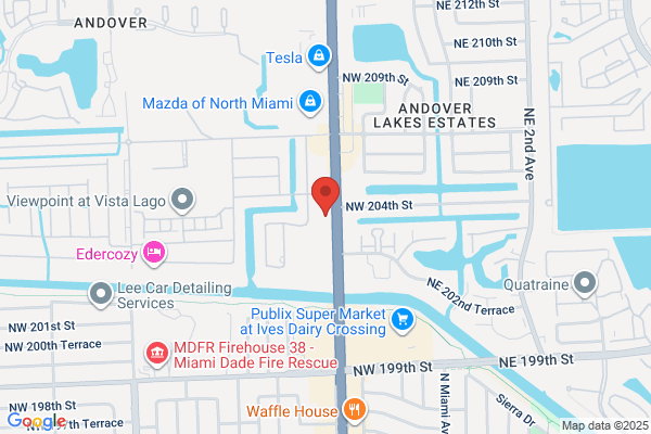 Mandell Alan Dr
