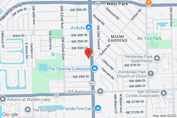 Medical Link of Florida Inc