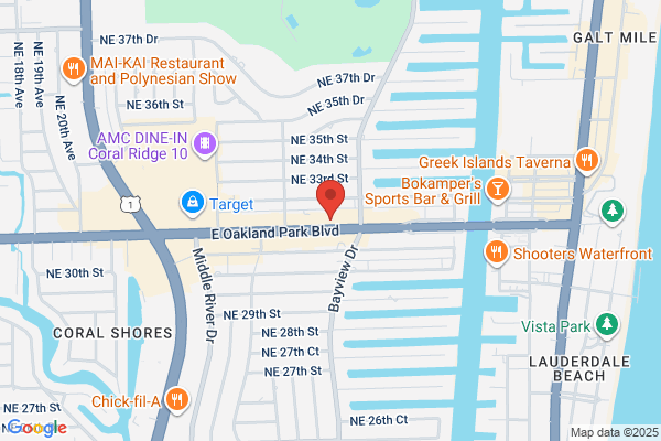 Fifty Shades and Blinds Inc