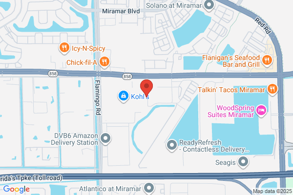 City Electric Supply Miramar