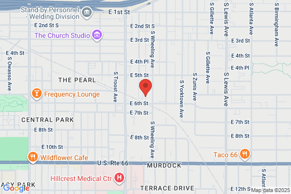 Alrac Electrical Services, Inc.