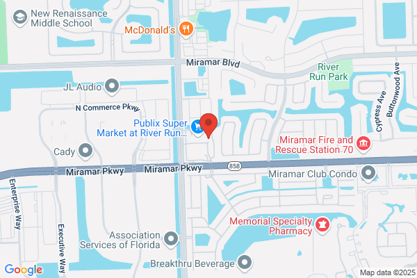 Miramar Vision Center