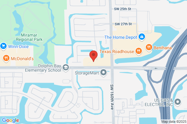 Provision Eye Care Center