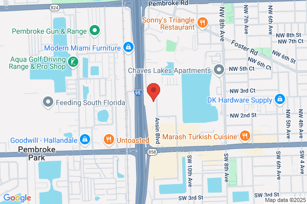 Disastpro Water Damage