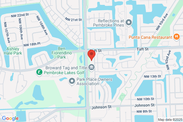 Dry Works Water Damage Restoration Miramar