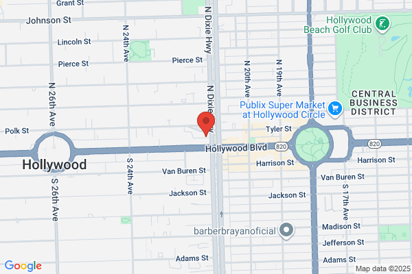 Hollywood Emergency Restoration