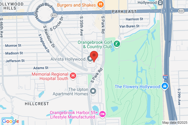 The Garage Door Repair Hollywood