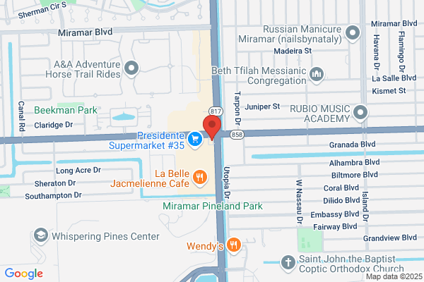 Chevron Stations Inc
