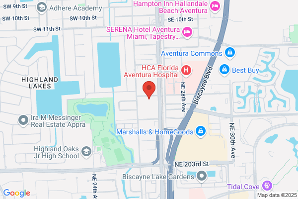 Innovative Medical Research of South Florida Inc